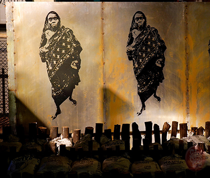 Samaj Sebi Sangha Durgapuja Gallery 2020