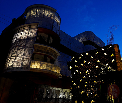 Samaj Sebi Sangha Durgapuja Gallery 2020