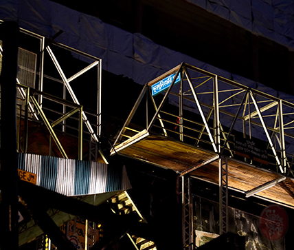 Samaj Sebi Sangha Durgapuja Gallery 2020