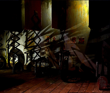 Samaj Sebi Sangha Durgapuja Gallery 2020