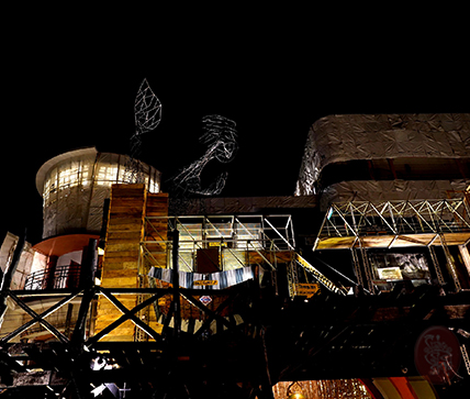 Samaj Sebi Sangha Durgapuja Gallery 2020