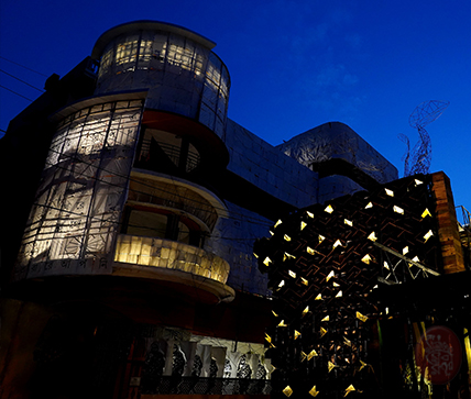 Samaj Sebi Sangha Durgapuja Gallery 2020