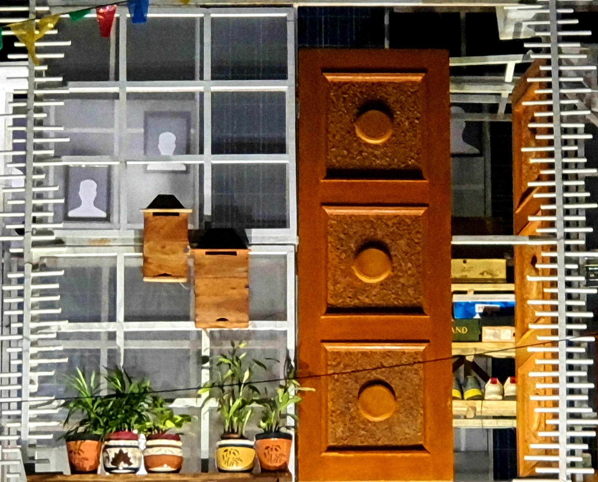 Samaj Sebi Sangha Durgapuja Gallery 2021