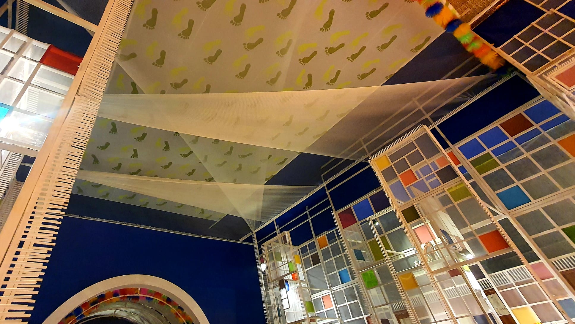 Samaj Sebi Sangha Durgapuja Gallery 2021