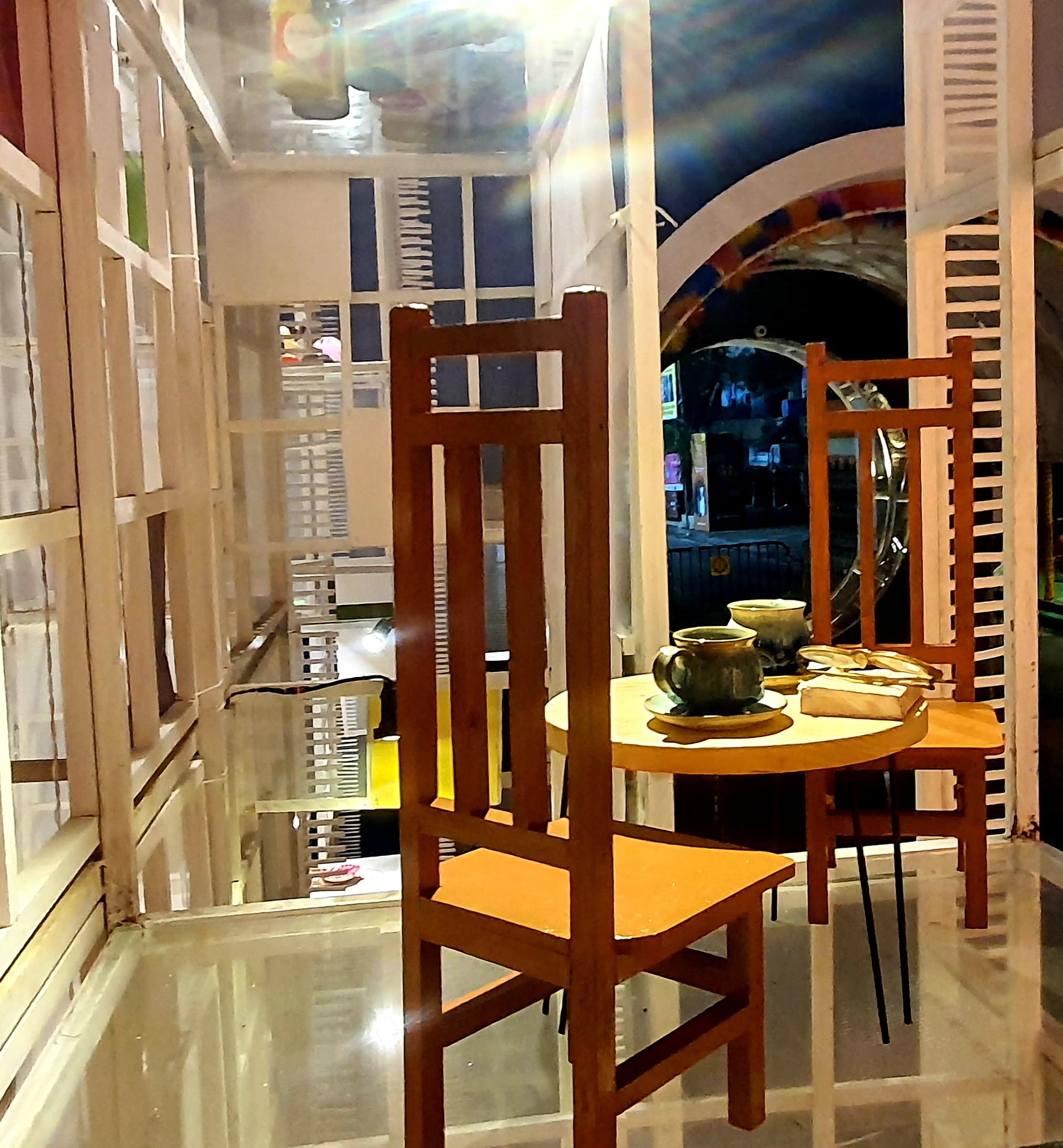 Samaj Sebi Sangha Durgapuja Gallery 2021