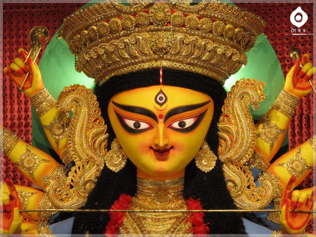 Samaj Sebi Sangha Durgapuja Gallery 2021