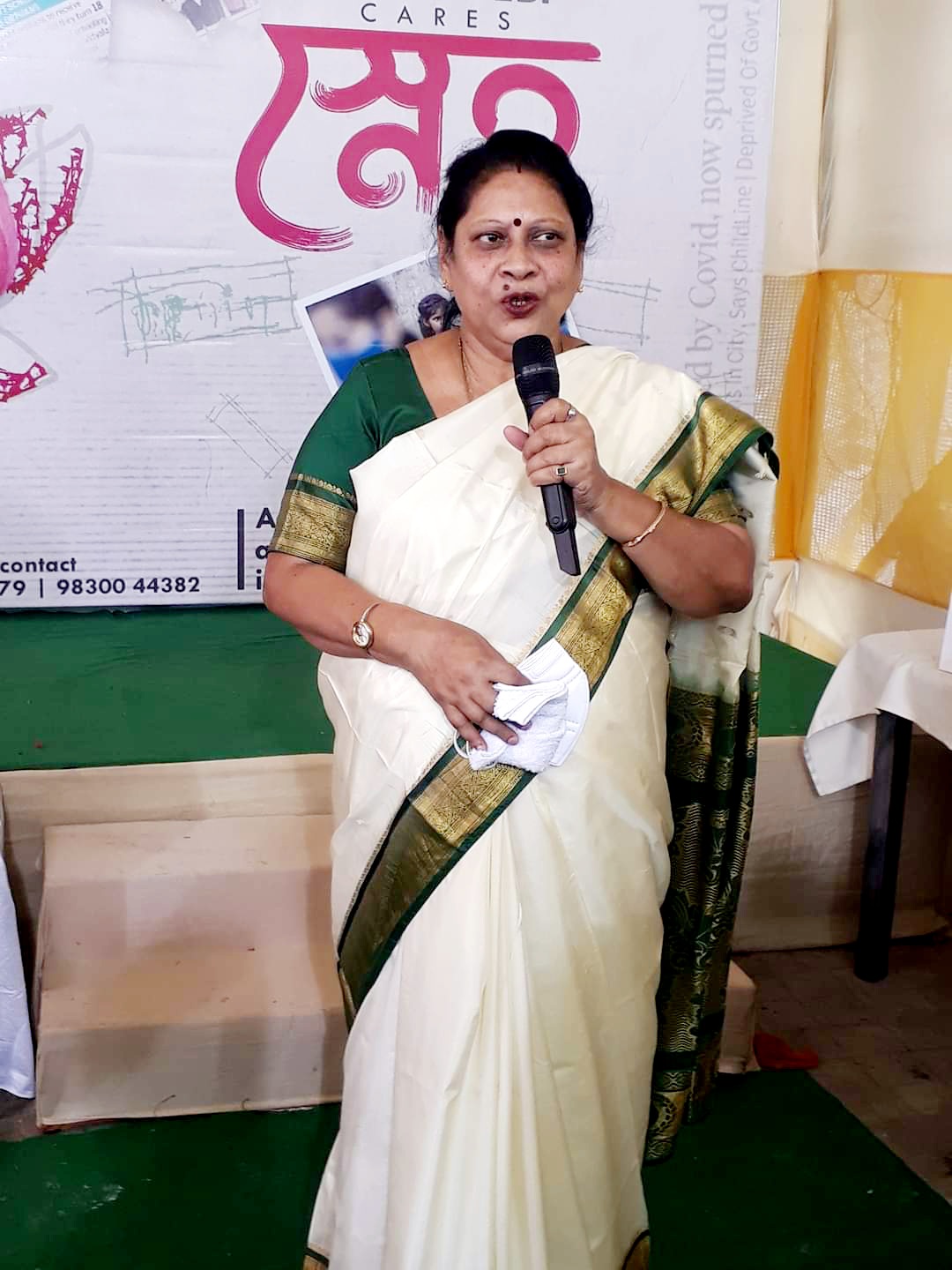 Samaj Sebi Sangha Durgapuja Gallery 2021