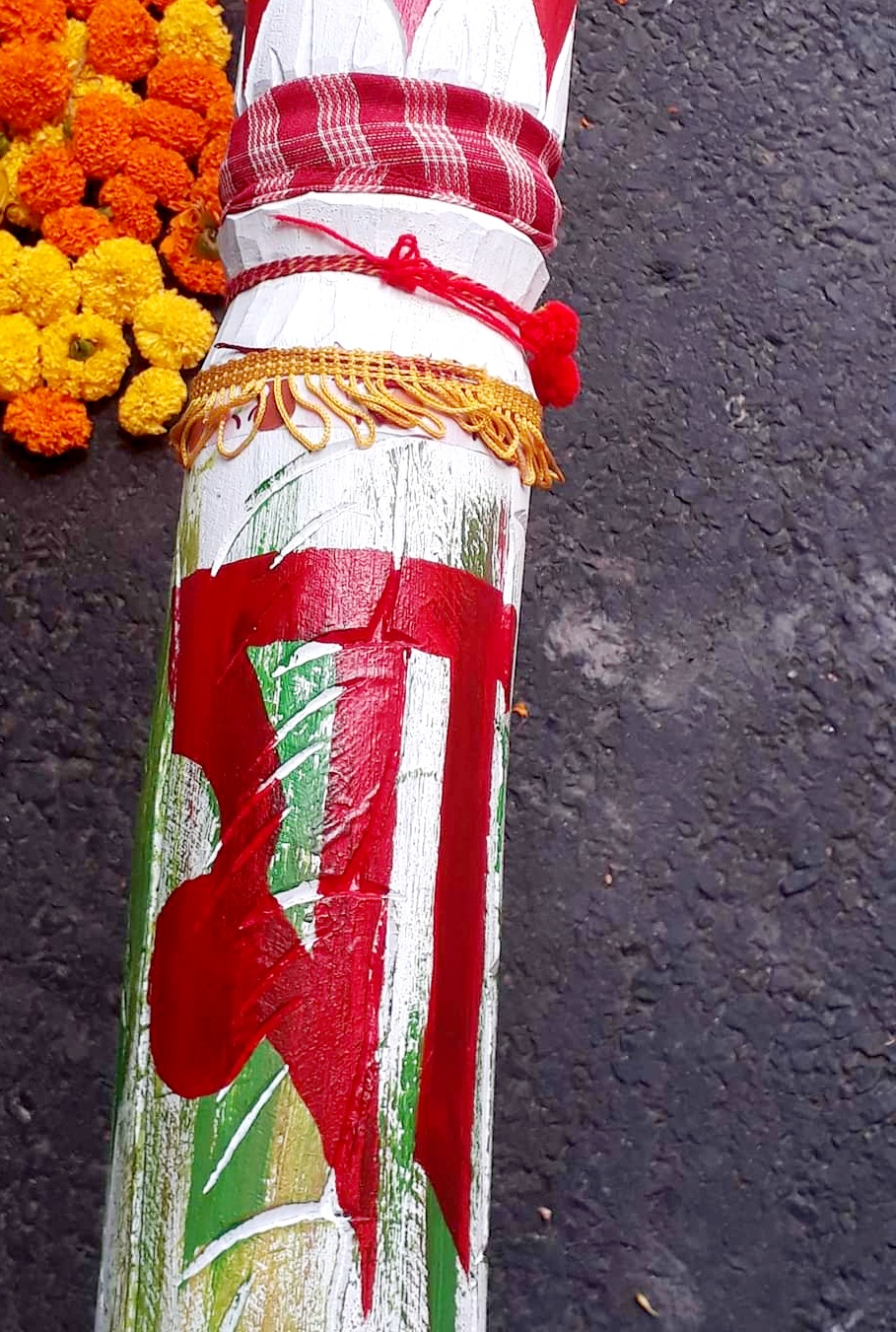 Samaj Sebi Sangha Durgapuja Gallery 2021