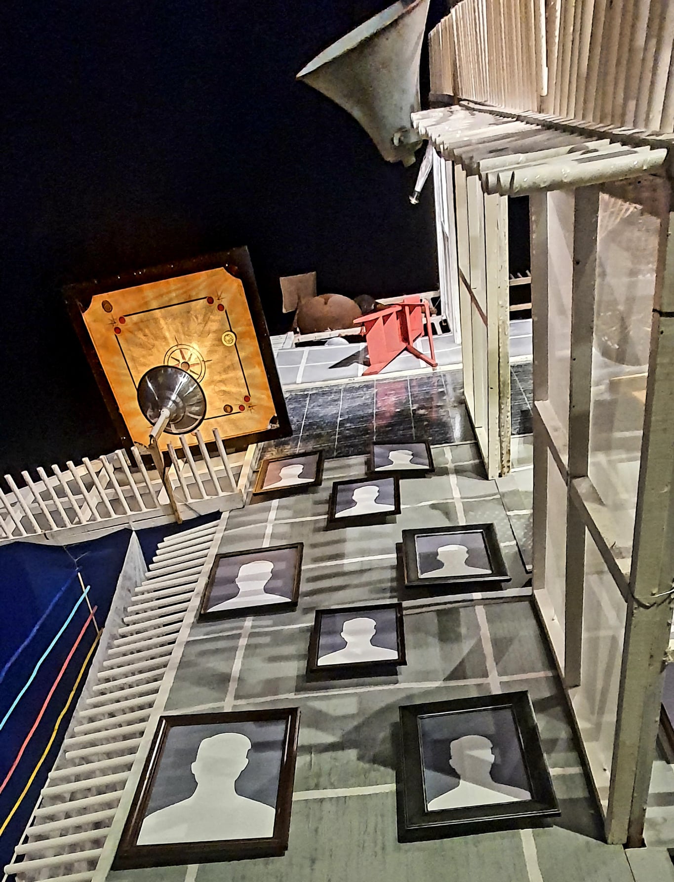 Samaj Sebi Sangha Durgapuja Gallery 2021