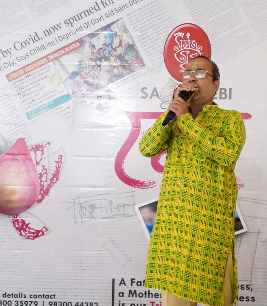 Samaj Sebi Sangha Durgapuja Gallery 2021