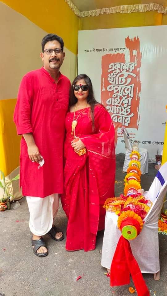 Samaj Sebi Sangha Durgapuja Gallery 2021