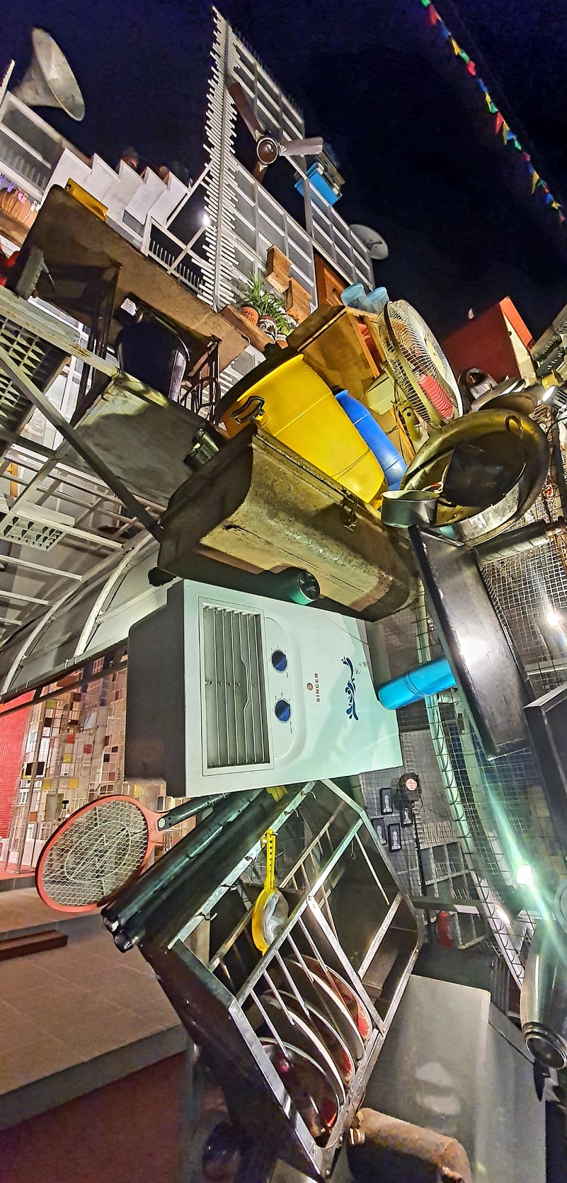 Samaj Sebi Sangha Durgapuja Gallery 2021