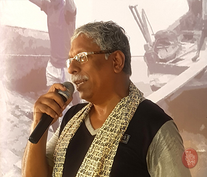 Samaj Sebi Sangha Durgapuja Gallery 2018