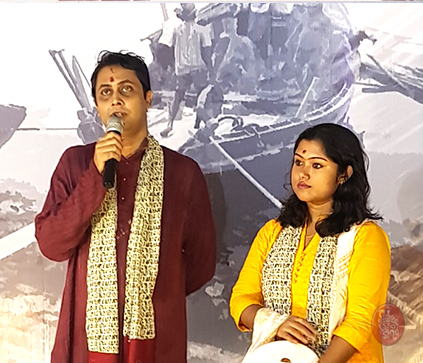 Samaj Sebi Sangha Durgapuja Gallery 2018