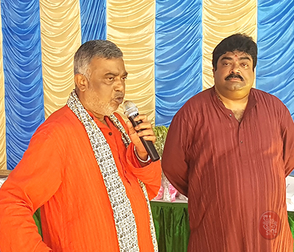 Samaj Sebi Sangha Durgapuja Gallery 2018