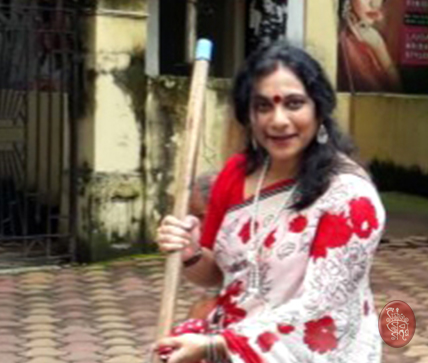 Samaj Sebi Sangha Durgapuja Social Activities 2018